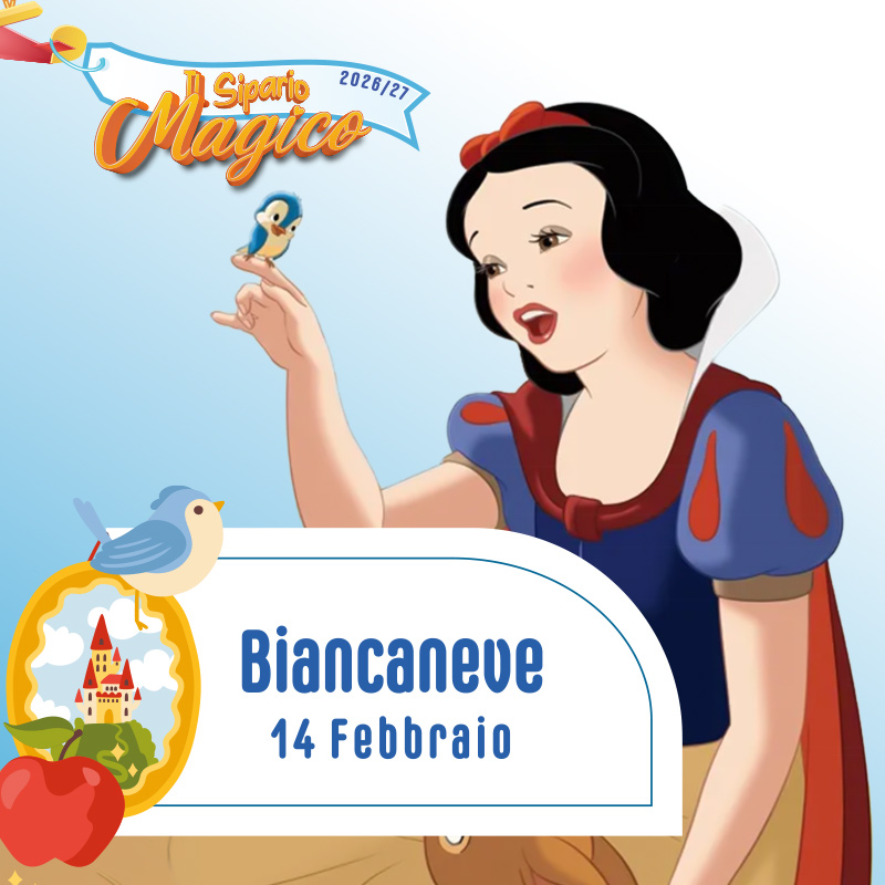 Biancaneve